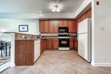 In-Room Kitchen