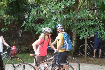 Bicycling