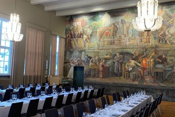 Ballroom