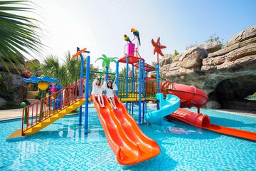 Water park