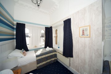 Children's theme room