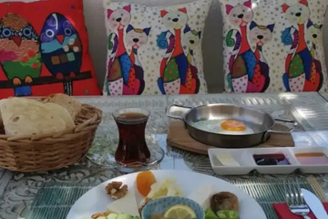 meal