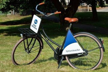 Bicycling