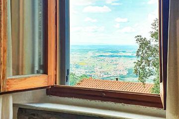 Valley view