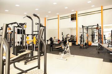 Gym