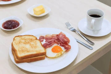 meal