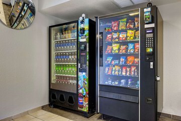 Vending machine