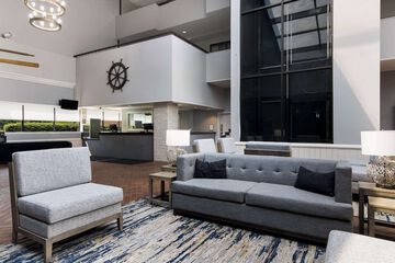 The Inn on Maritime Bay Ascend Hotel Collection
