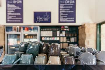 Cafe