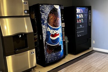 Vending machine