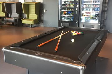 Billiards