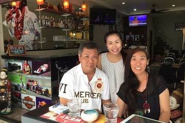 Sports Bar