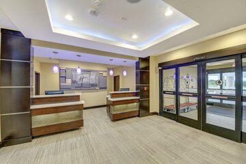 Holiday Inn Express & Suites Carrizo Springs by IHG