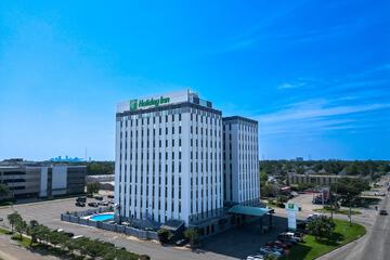Holiday Inn Metairie New Orleans by IHG