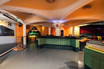 Nightclub