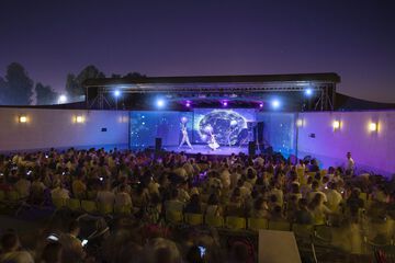 Theater show