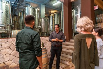 Winery