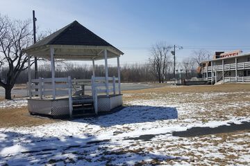 Gazebo