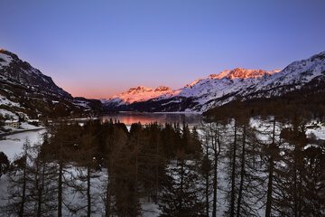 Lake