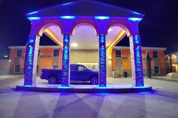 Alien Residence Inn