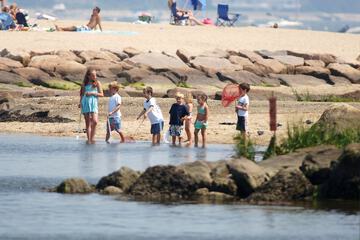 Children's activities