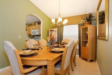 Family dining