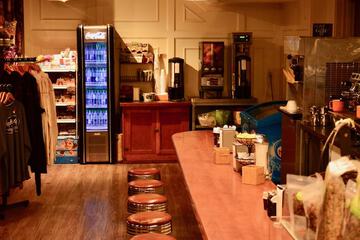 Cafe