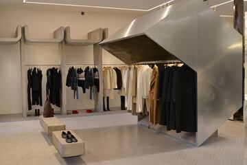 Gift shop