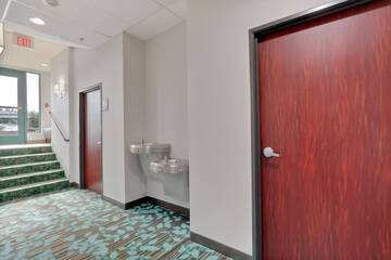 Best Western Liberty Inn DuPont JBLM