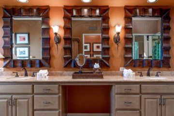 In-Room Kitchen