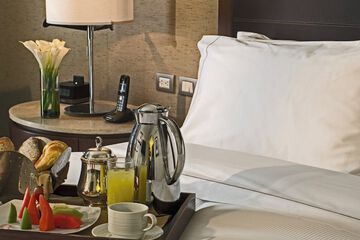 Room service - dining