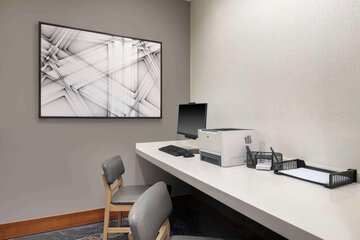 Hotel Interior 6 of 42