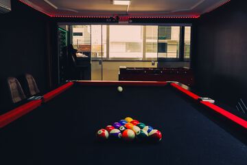 Billiards