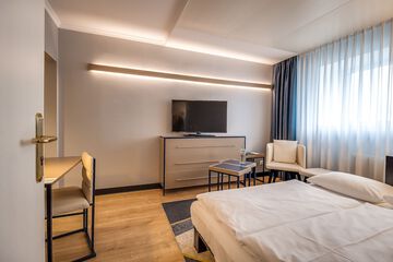 Extra beds