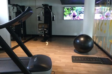 Sports facility