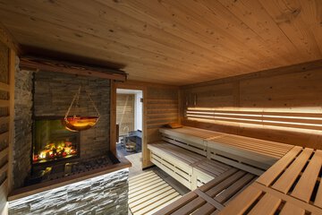 Spa treatment