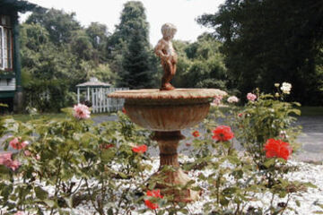 Fountain