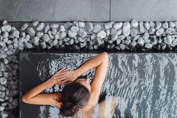 Spa treatment
