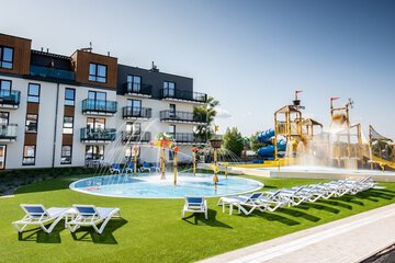 Children's pool