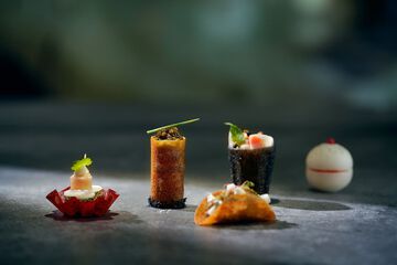 Delicatessen