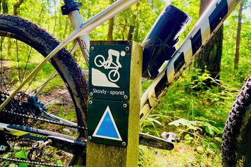 Bicycling