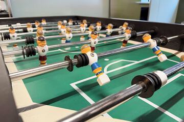Billiards