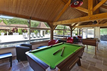 Billiards