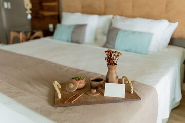 Coffee service