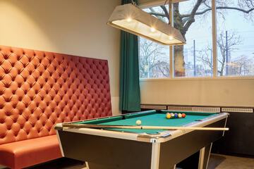 Billiards