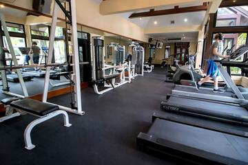 Gym
