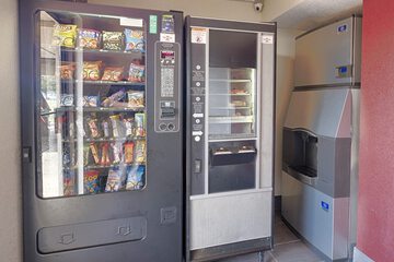 Vending machine