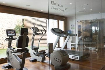 Sports facility