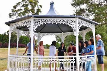 Gazebo