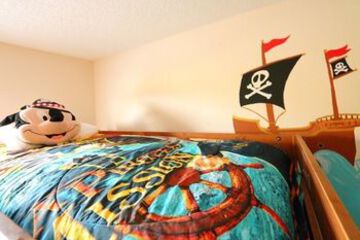 Childrens Theme Room